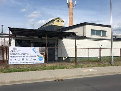 Żelbet Sp. z o.o.