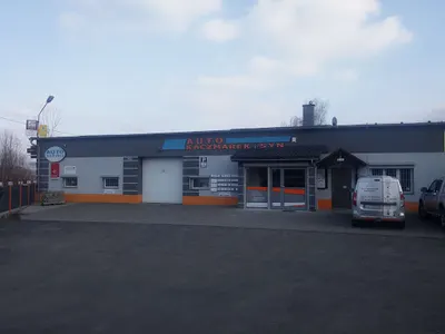 Auto-Kaczmarek Ryszard Kaczmarek